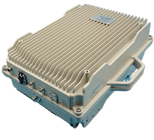 洞口单频/双频/四频/五频运营级数字光纤直放站