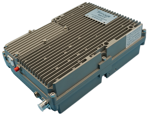 洞口经济型光纤直放站