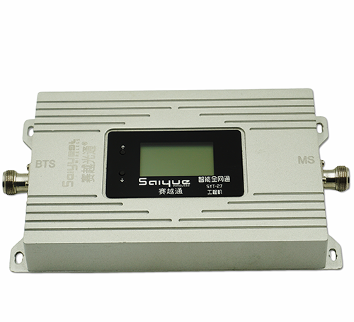 洞口双频手机信号增强器800㎡