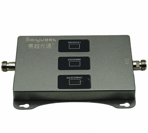 洞口三频手机信号增强器200㎡