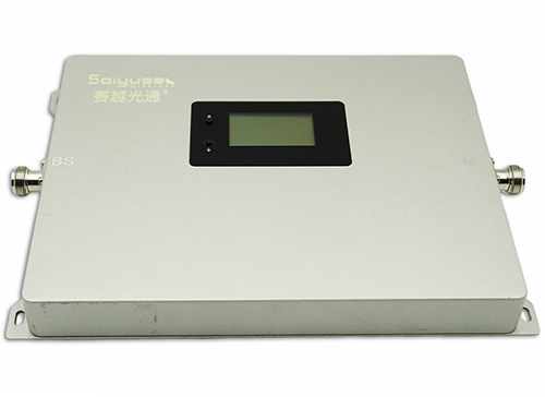  洞口三频/四频/五频手机信号接收器800㎡