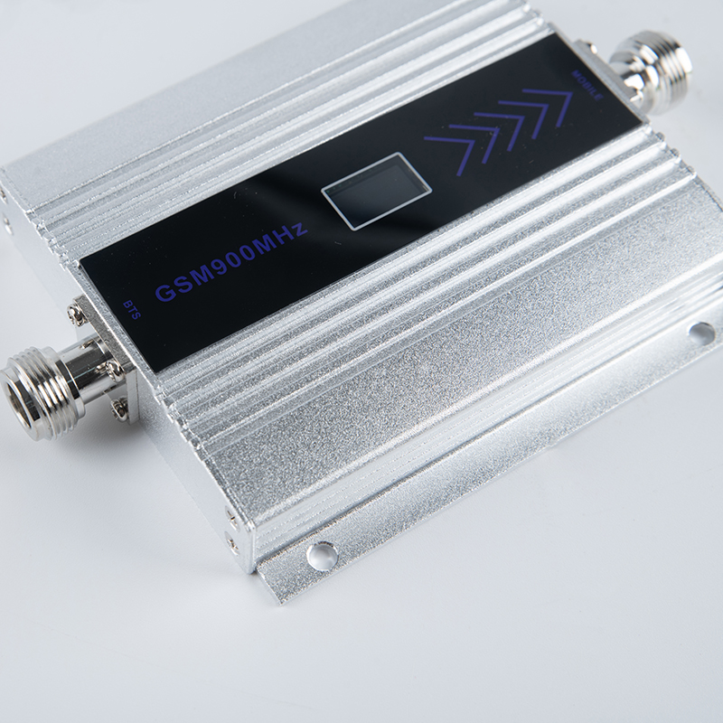 洞口家用单频手机信号增强器100㎡