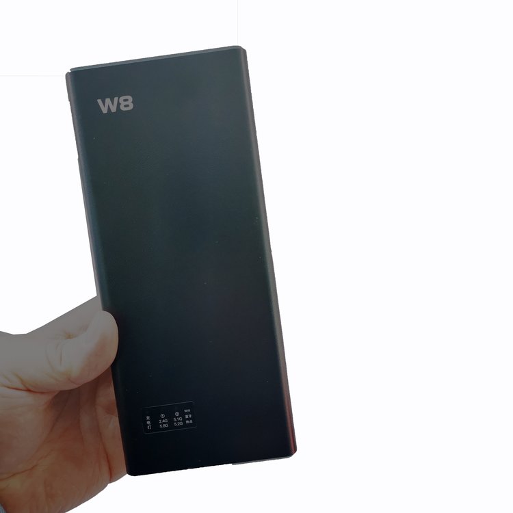  洞口蓝牙WiFi信号屏蔽器