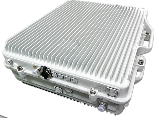 洞口信令级数字室分型移动通信干扰器