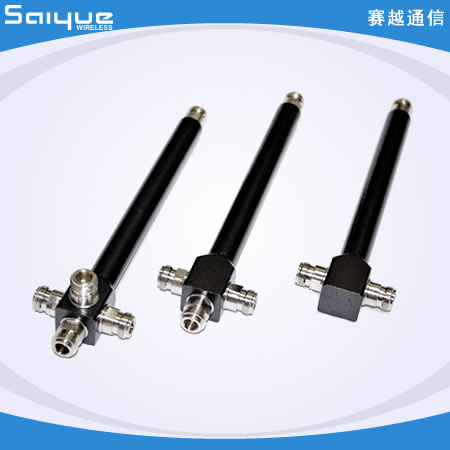  洞口FM调频广播同步广播功分器