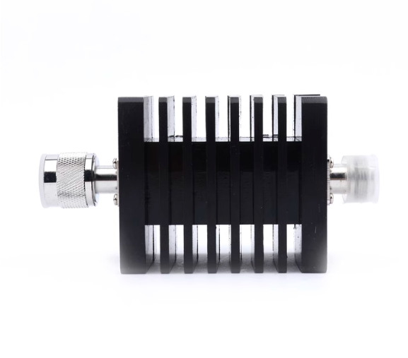 洞口腔体固定衰减器0-3G/0-4G  N型接口